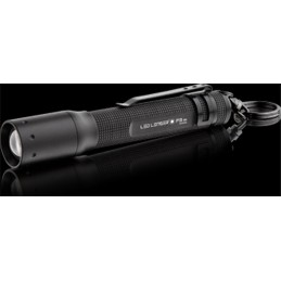 Led Lenser P3 torch