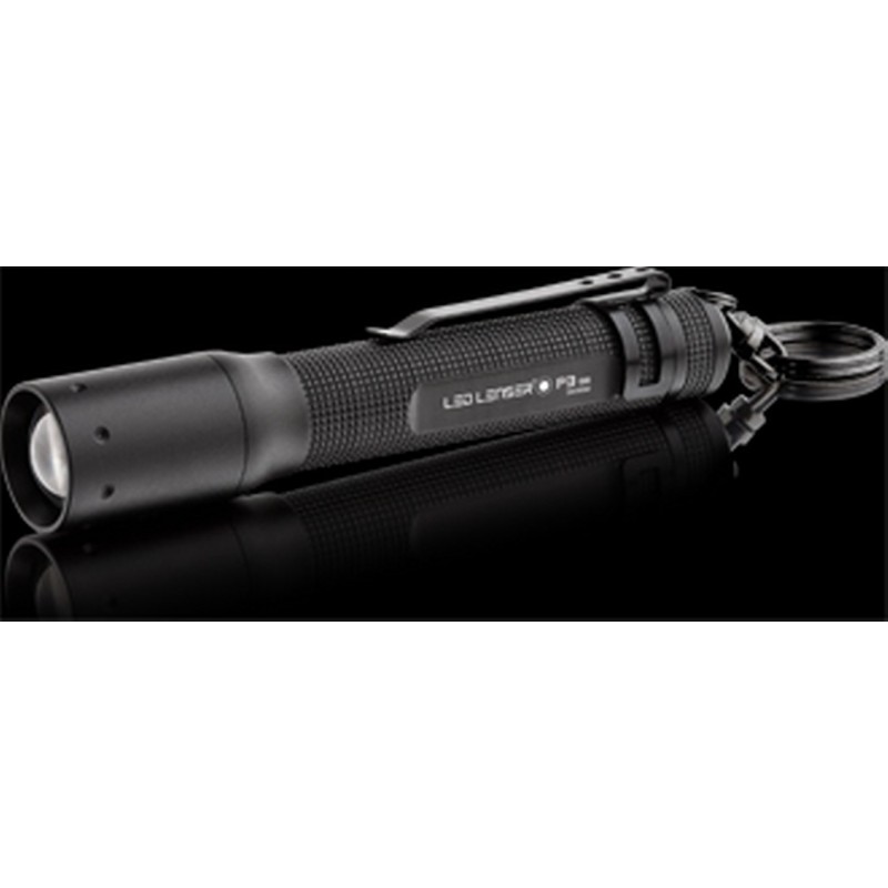 LED LENSER P3 LED LENSER P3