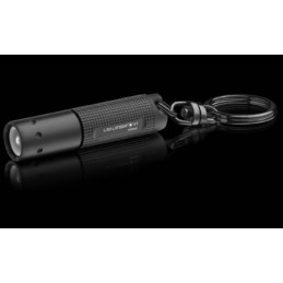 Led Lenser K1 torch