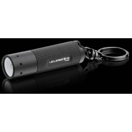 Led Lenser K2 torch