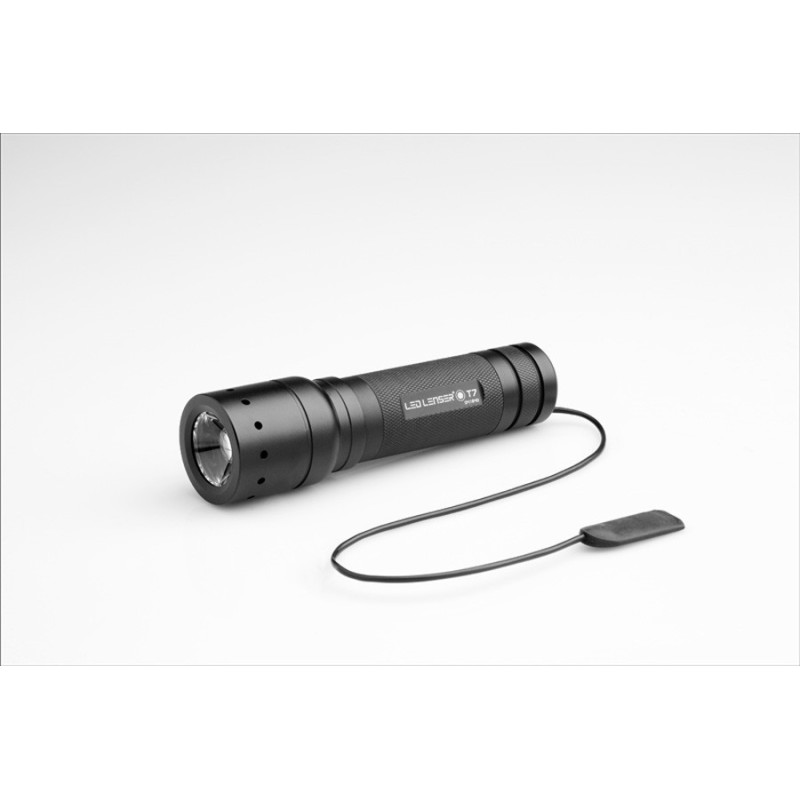 REMOTE CONTROL LED LENSER REMOTE CONTROL LED LENSER
