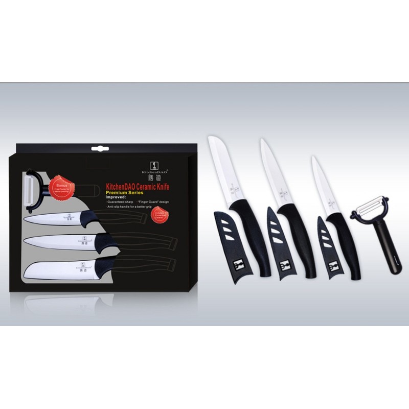 set coltelli ceramica set coltelli ceramica