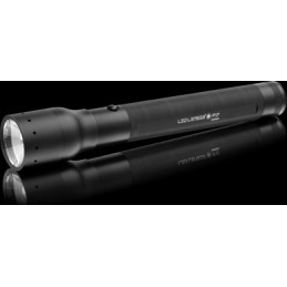 Flashlight Led Lenser P17.2