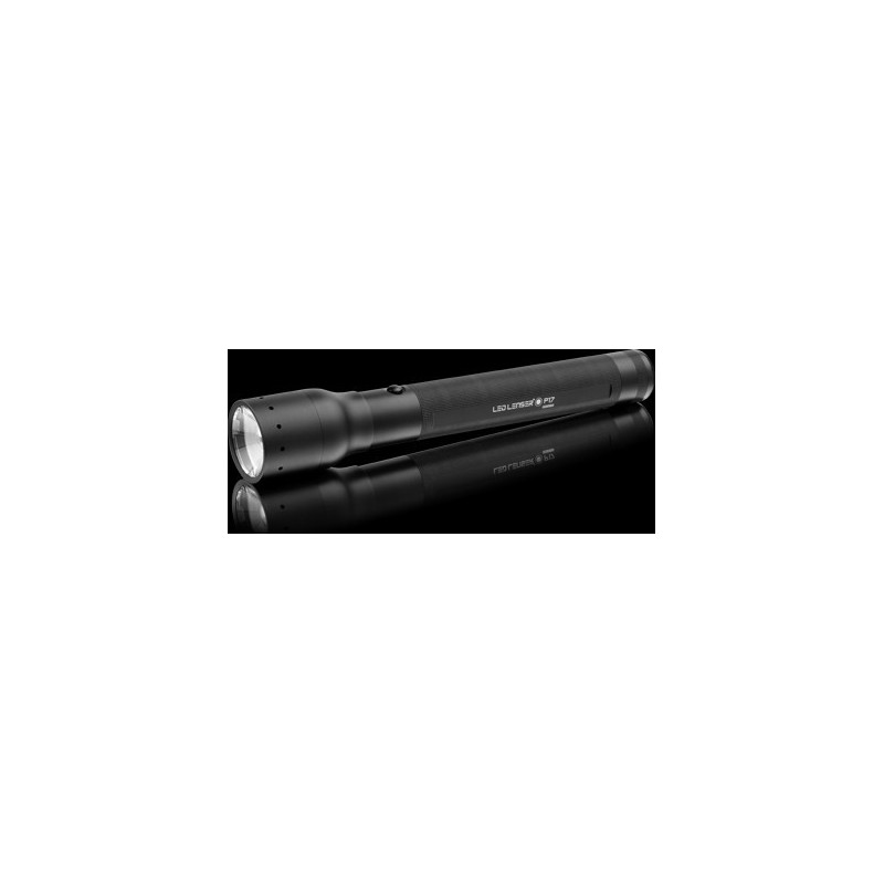 Torcia Led Lenser P17 Torcia Led Lenser P17