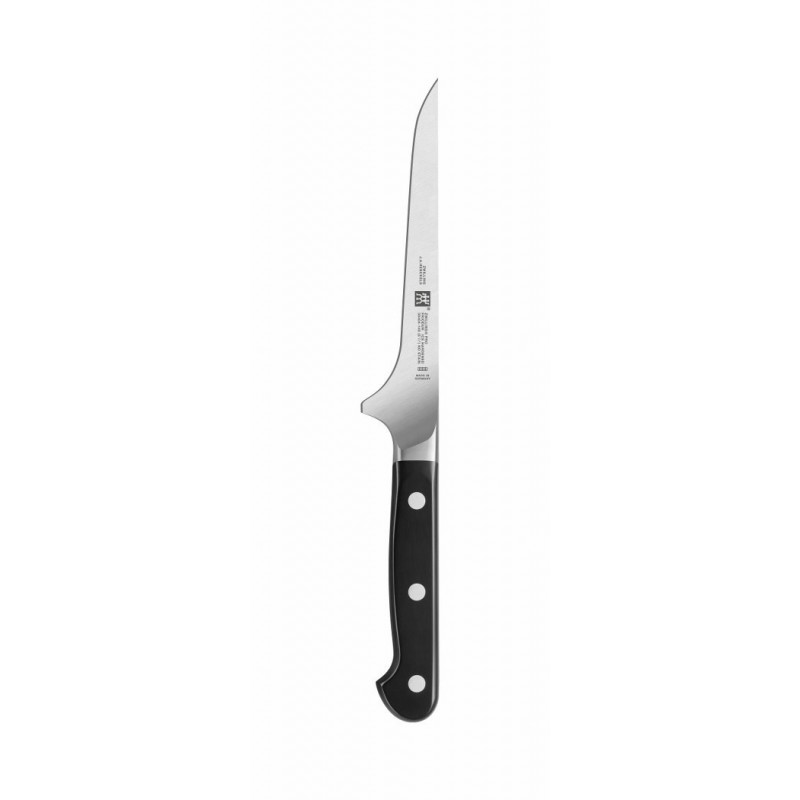 Zwilling Pro - disosso