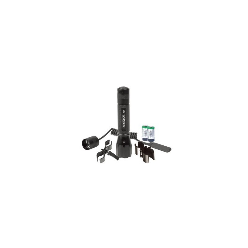 Nextorch TA3 SET Nextorch TA3 SET