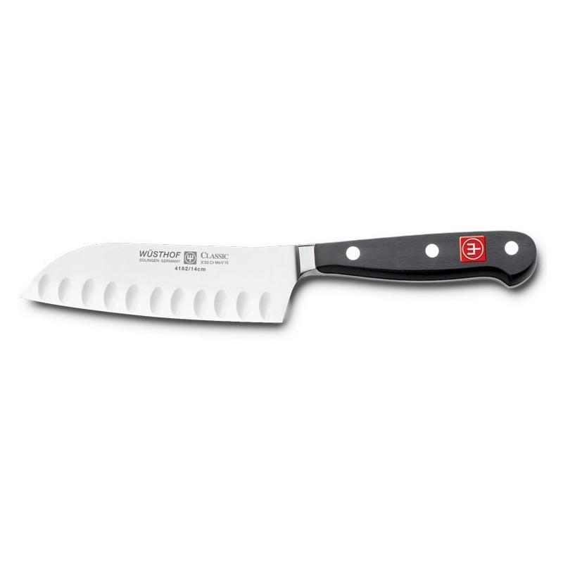 santoku wusthof