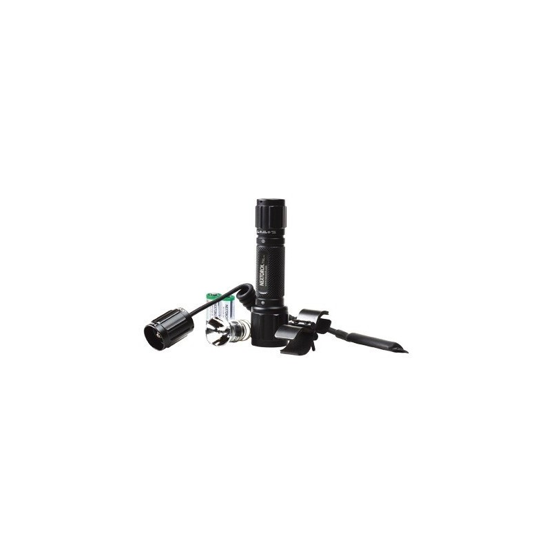 Nextorch - T6L R5 LED SET Nextorch - T6L R5 LED SET