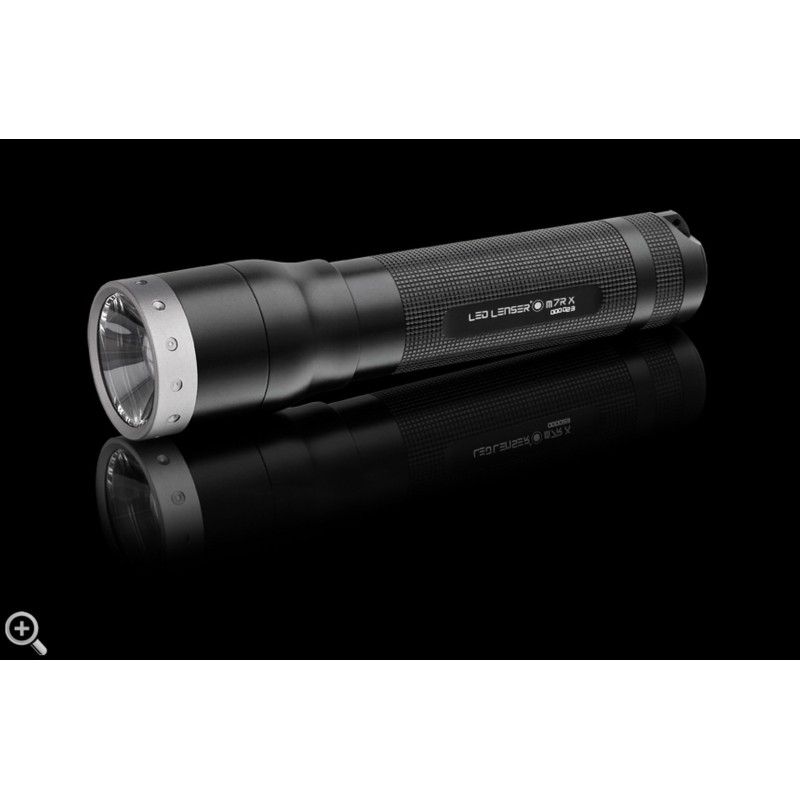 led lenser m7r x