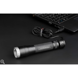 Torcia Led Lenser M7R X