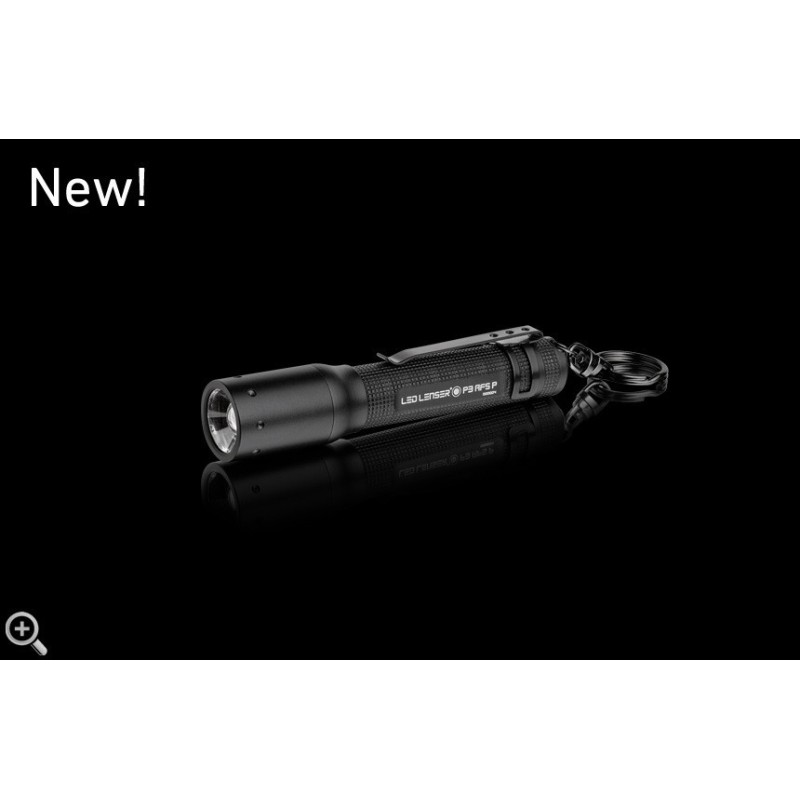 LED LENSER P3 AFS P LED LENSER P3 AFS P