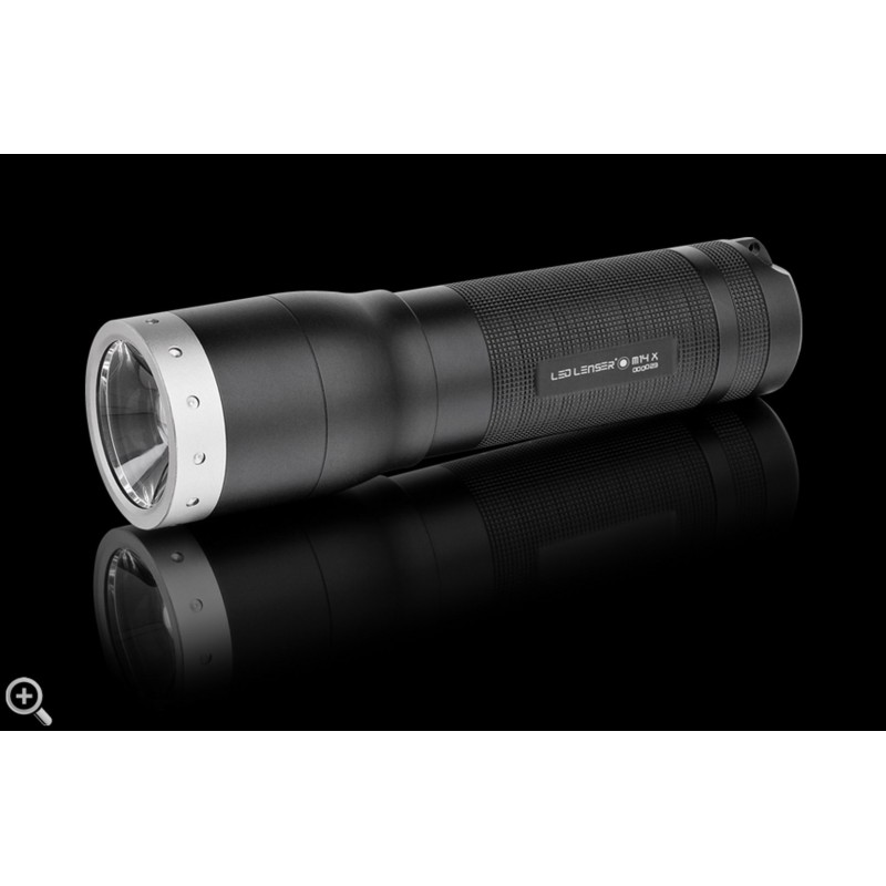 LED LENSER M14X