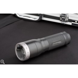 Torcia Led Lenser M14X