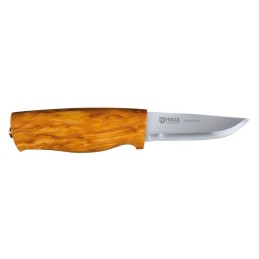 Helle Folkeniven knife