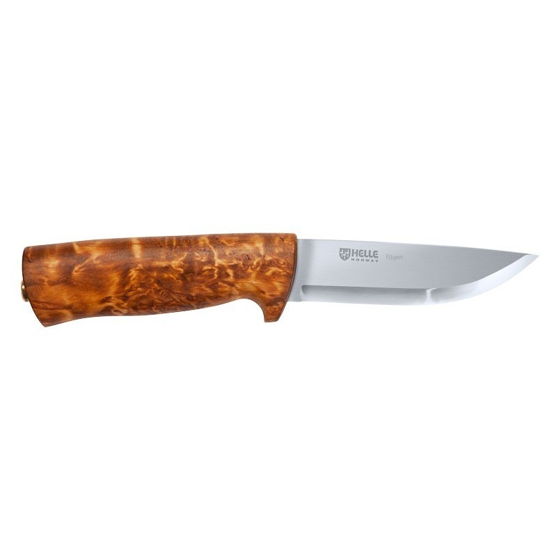 Coltello Helle Eggen