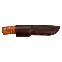 Coltello Helle Eggen