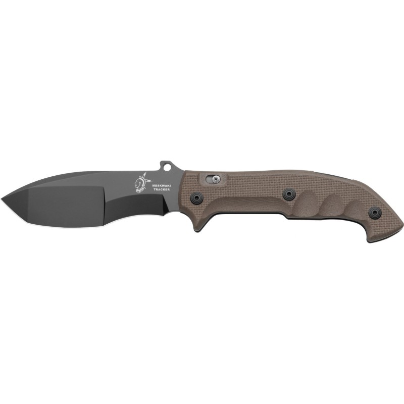 COLTELLO FOX FKMD MESKWAKI FX-501 COLTELLO FOX FKMD MESKWAKI FX-501