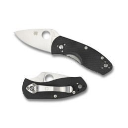 Spyderco - Ambitious