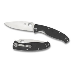 COLTELLO SPYDERCO KNIVES RESILIENCE