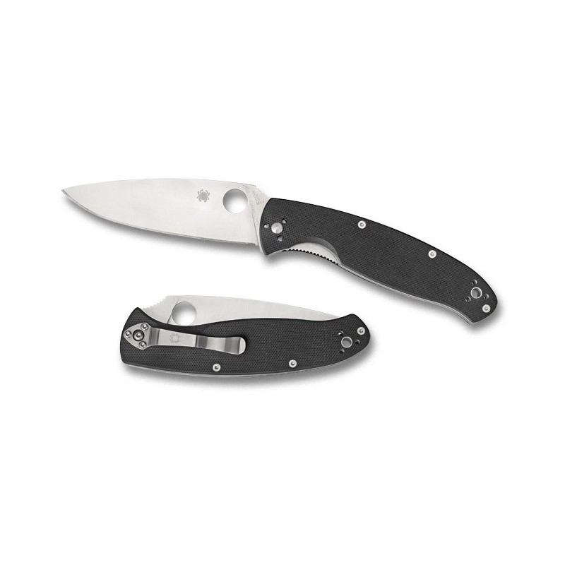 COLTELLO SPYDERCO KNIVES RESILIENCE