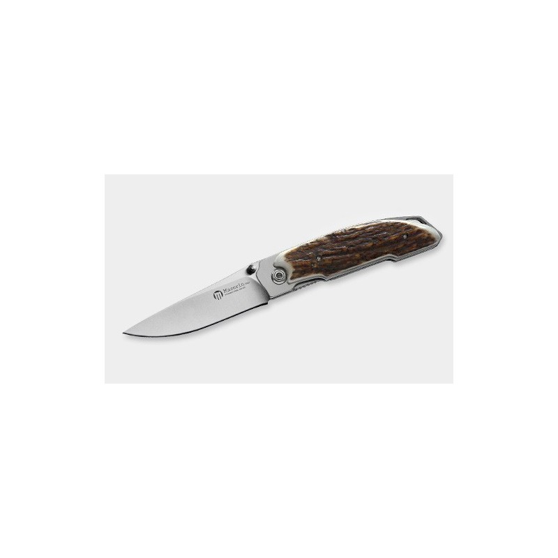 COLTELLO MASERIN KNIVES ARNO CERVO