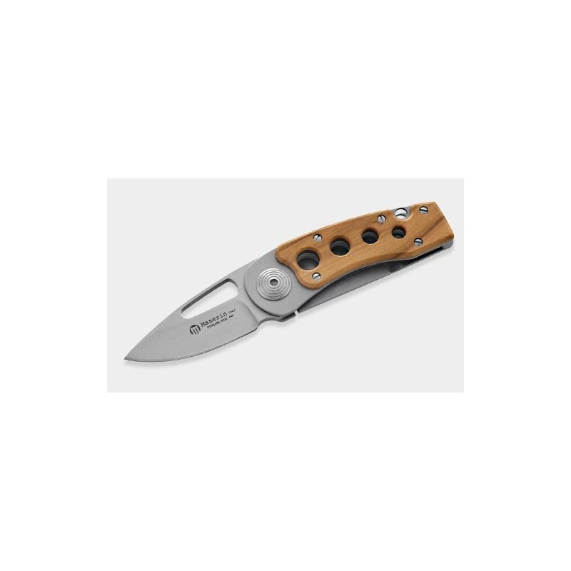 COLTELLO MASERIN KNIVES 436 OLIVO