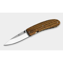 COLTELLO MASERIN KNIVES 386 BOCOTE