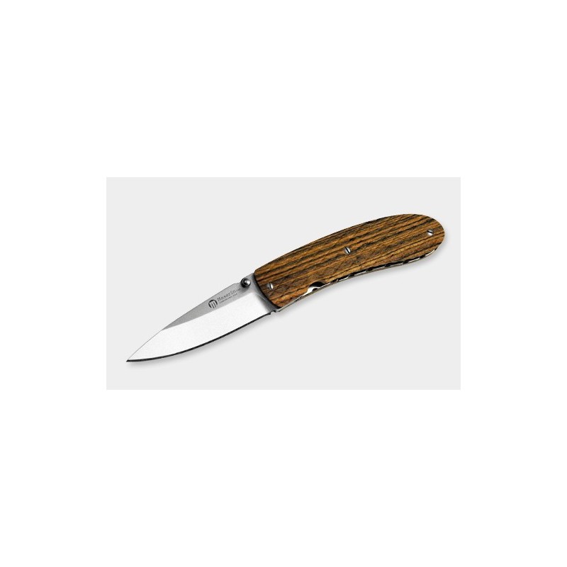 COLTELLO MASERIN KNIVES 386 BOCOTE