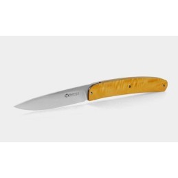 COLTELLLO MASERIN GOURMET ATTI DESIGN KNIVES 380 BS