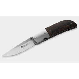 COLTELLO MASERIN KNIVES 388 RADICA