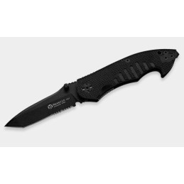 COLTELLO MASERIN KNIVES COMBAT READY 667 T