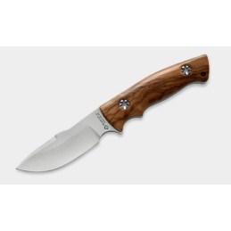 Coltello Maserin - OUTDOOR LINE mod. 986 Ulivo