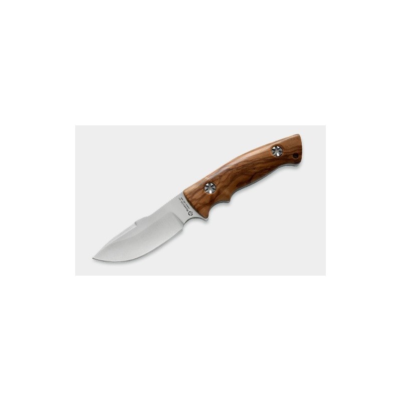 Coltello Maserin - OUTDOOR LINE mod. 986 Ulivo