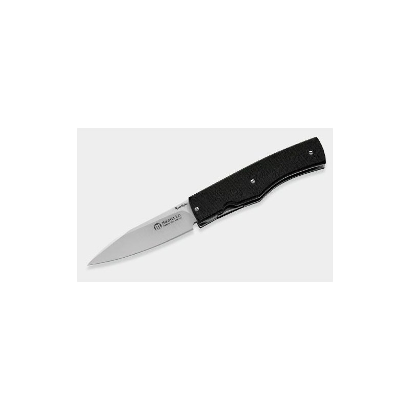 COLTELLO MASERIN STARLIGHT 390 G10 COLTELLO MASERIN STARLIGHT 390 G10