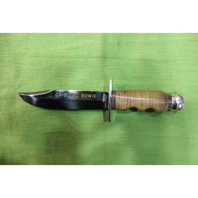 COLTELLO OLIVETTO BOWIE ORIGINAL 560