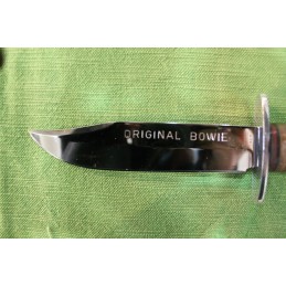 Coltello Olivetto - Original Bowie mod. 560