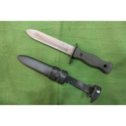Olivetto knife - German Army