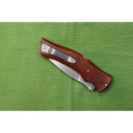 Coltello Viper - Start Cocobolo 