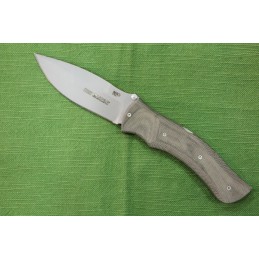 Viper knife - Start Canvas...