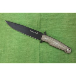 Viper knife - Fate Micarta...