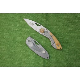 Viper knife - Slim Ulivo