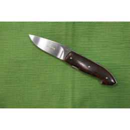 Viper knife - Endless Cocobolo