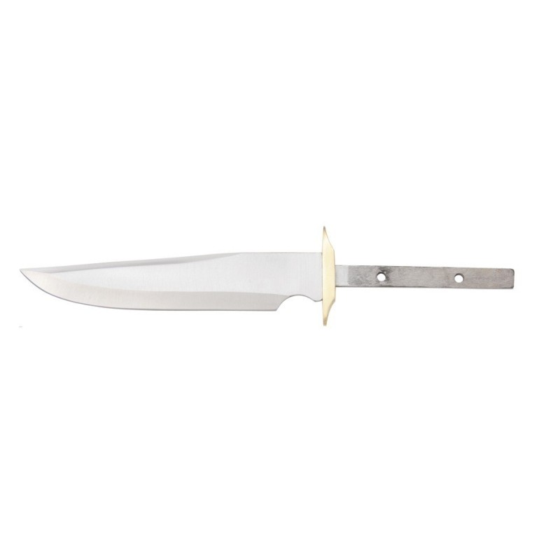 LAMA PER COLTELLO BOWIE FIGHTER LAMA PER COLTELLO BOWIE FIGHTER