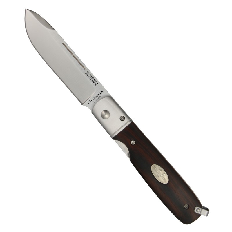 Coltello Fallkniven - GENTLEMAN'S POCKET KNIFE mod. GP Coltello Fallkniven - GENTLEMAN'S POCKET KNIFE mod. GP
