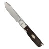 Fallkniven knife - GENTLEMAN'S POCKET KNIFE mod. GP