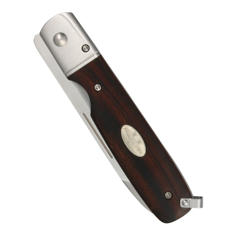 Coltello Fallkniven GENTLEMAN'S POCKET KNIFE mod. GP
