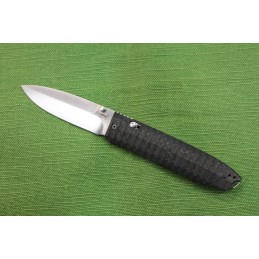 Lion Steel knife - mod....