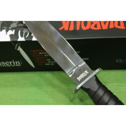 Coltello Maserin - DIABOLIK