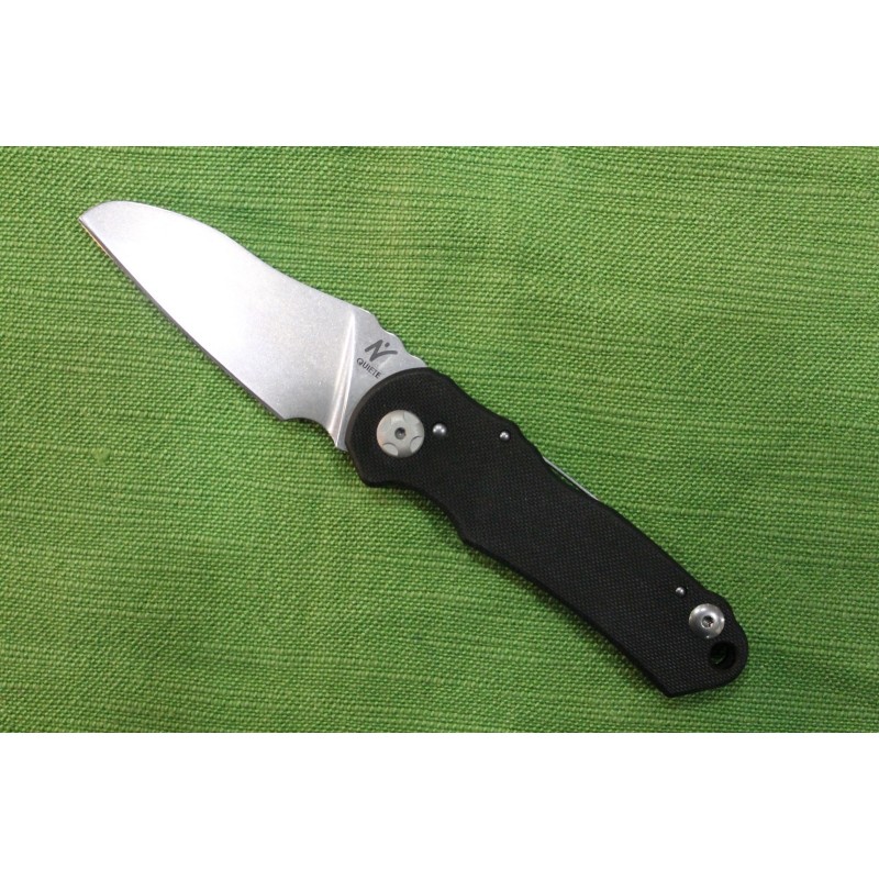 COLTELLO NILTE QUIETE NERO BLACK KNIVES COLTELLO NILTE QUIETE NERO BLACK KNIVES
