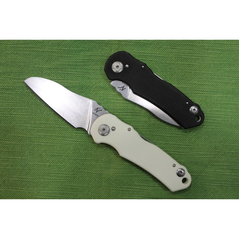Coltello nilte - QUIETE DARKISDE Coltello nilte - QUIETE DARKISDE